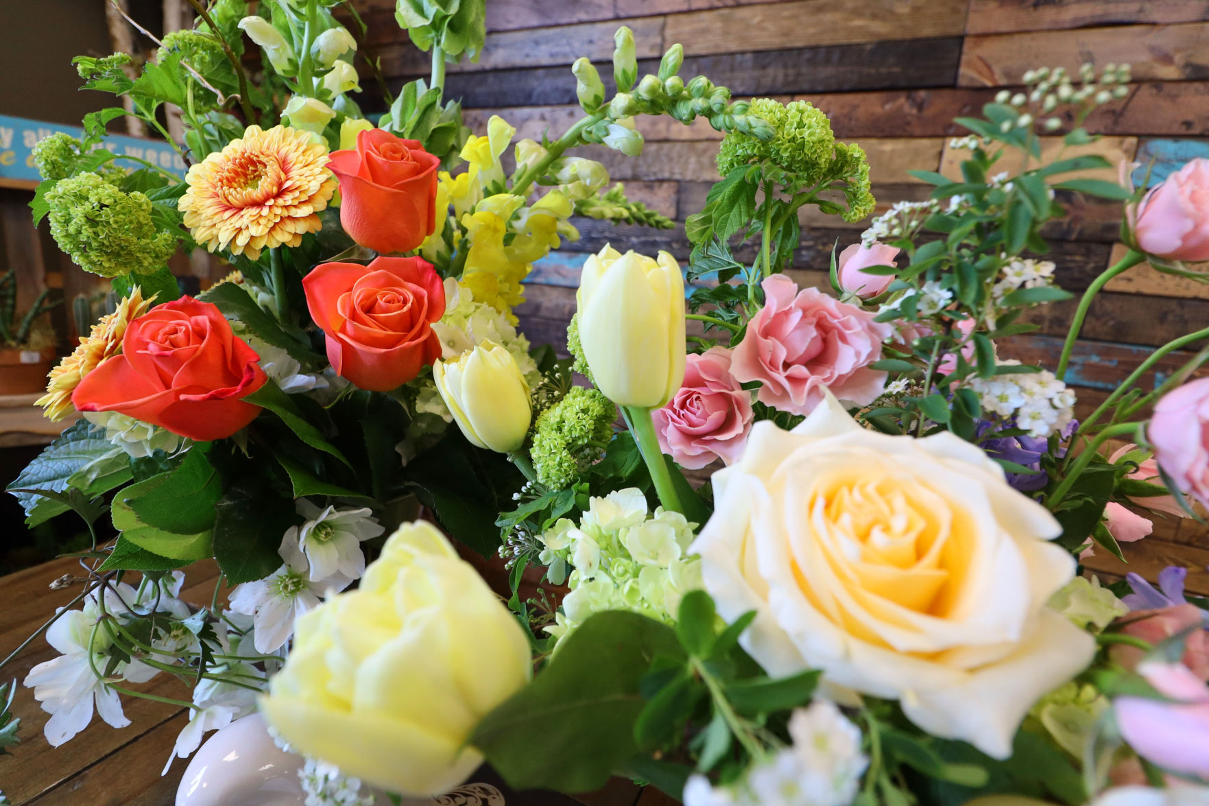 Main Street Florist